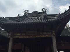 -庆安会馆