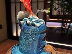 -柏尼娅PEARIA·蛋糕定制(静安店)