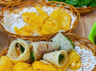 沈阳-不差钱馅饼粥铺二部