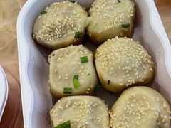 -小杨生煎(龙之梦购物中心店)