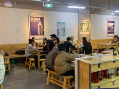 -馬伍旺川菜(江北虹悦城店)