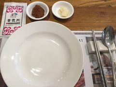 -紫霞门韩国料理烤肉(深南东路店)