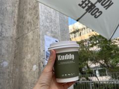 -KUDDO COFFEE(天河城店)