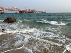 -玫瑰海岸文化旅游度假区