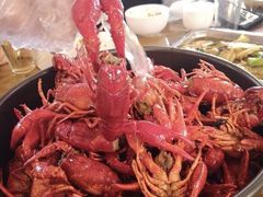 -去吃小龙虾·江湖菜·烧烤(南滨路店)