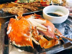 -清真海鲜大排档(原芥园道店)
