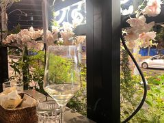 -ibarrel爱杯·bistro&brunch(江宁路店)