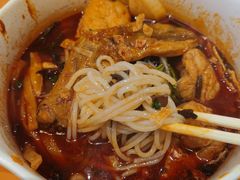 -文昌桥螺蛳粉(魏公村店)