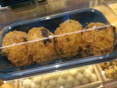 -東更道点心行(利客来店)
