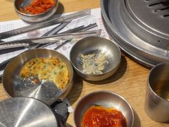 -姜虎东白丁烤肉(深圳湾后海汇店)