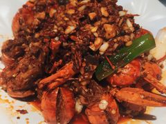 -虾胡闹龙虾馆(湄南河店)