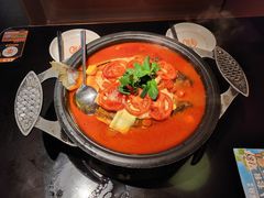 -探鱼·鲜青椒爽麻烤鱼(领展购物广场店)
