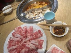 -季季红火锅(新建新城吾悦店)