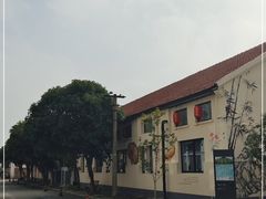 -云间粮仓