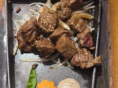 -和彩放题餐厅(酒仙桥店)