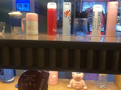-COSTA COFFEE(水游城店)