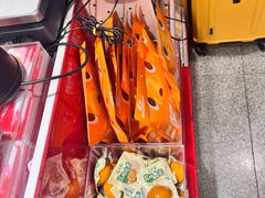 -舜华临武鸭(岳阳东站)