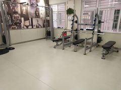 -中田健身工作室(东园店)