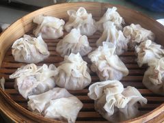 -国庆烧麦馆