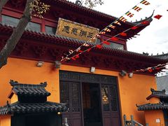 -会龙寺