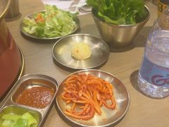 -西塔老太太泥炉烤肉(双井店)