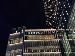 -长沙尼依格罗酒店
