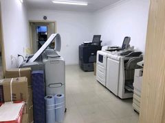 -银泉图文广告·招牌·公司文化墙·印能达(淞虹路店)