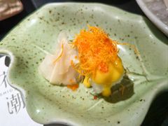 -花潮料理艺食馆(SM新生活广场店)
