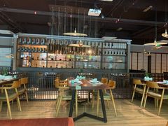 大堂-古京·臻致料理(月湖店)