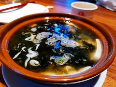 -六泰居·尔滨地标·东北菜(松北店)