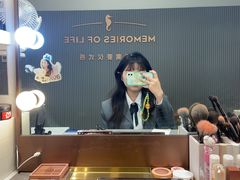 -海马体照相馆(上海月星环球港店)