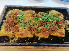 -友记功夫香·人民大排档(红牌楼店)