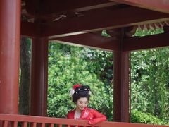 -西安华清御汤酒店