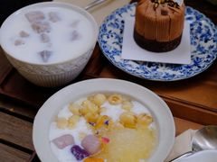 -绿小院(荔湾店)