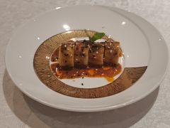 -红棉中餐厅·广州海航威斯汀酒店