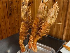 -老东镇啤酒屋海鲜加工·蒸汽海鲜·海鲜烧烤(台东店)