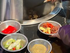 -潭州老友灶台鸡·竹屋老灶(光明E城店)