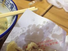-闫家驴肉老店(华电一校店)