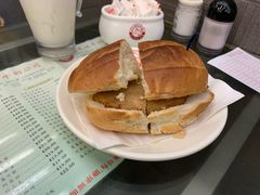 -义顺牛奶公司(庇利金街店)