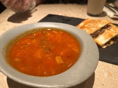 精炖澳牛番茄浓汤-Bco豆库(雨花客厅店)