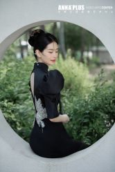 -安娜公馆婚纱摄影(锦州店)