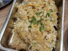 -青瓦餐厅·生鱼片·韩园烤肉(西塔店)