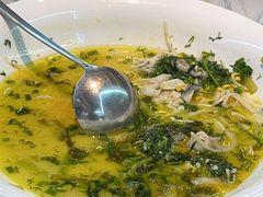 -孙家外婆•长春地标美食新名片(吾悦广场店)