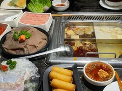 -海底捞火锅(群星城店)