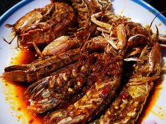 -三妹小龙虾·黄油蟹(华侨城总店)