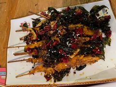 -胡桃里音乐酒馆(仓山万达店)