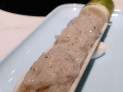 鮮蝦滑-滋粥楼·顺德菜(番禺广场总店)