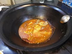 -大杰海鲜锅(基隆路店)