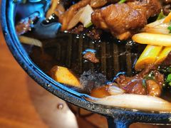 -大海碗·京菜炸酱面(雍和宫店)