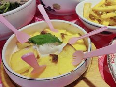 -龙师傅卤炒(天马店)